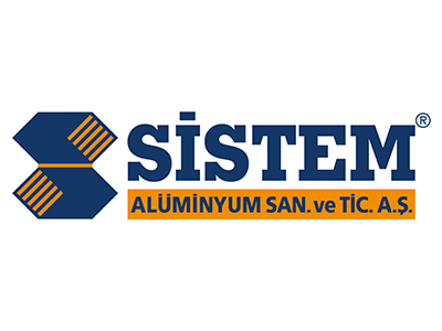 SİSTEM ALÜMİNYUM