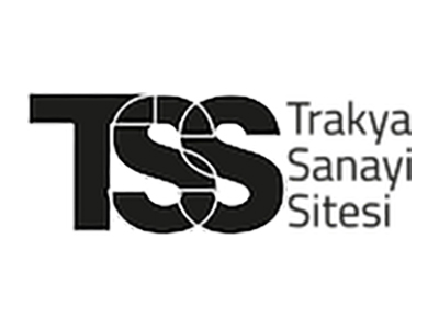 TRAKYA SANAYİ SİTESİ