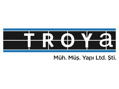 TROYA YAPI MÜHENDİSLİK